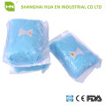 CE FDA ISO Approved blue sterile loop abdominal swabs lap sponge